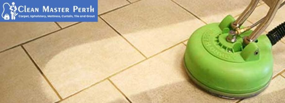 Clean Master Tile and Grout Cleaning Perth Cover Image