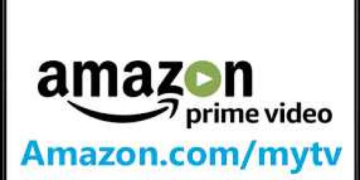 How to Activate Amazon Prime Video? |amazon.com/mytv