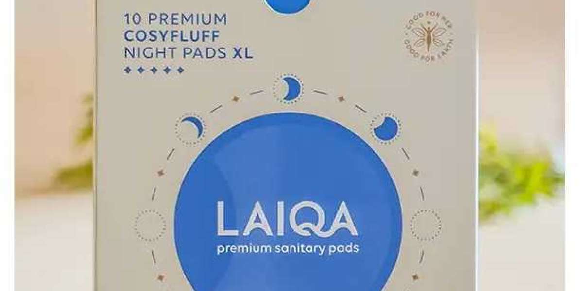 Benefits of Using Overnight Sanitary Pads
