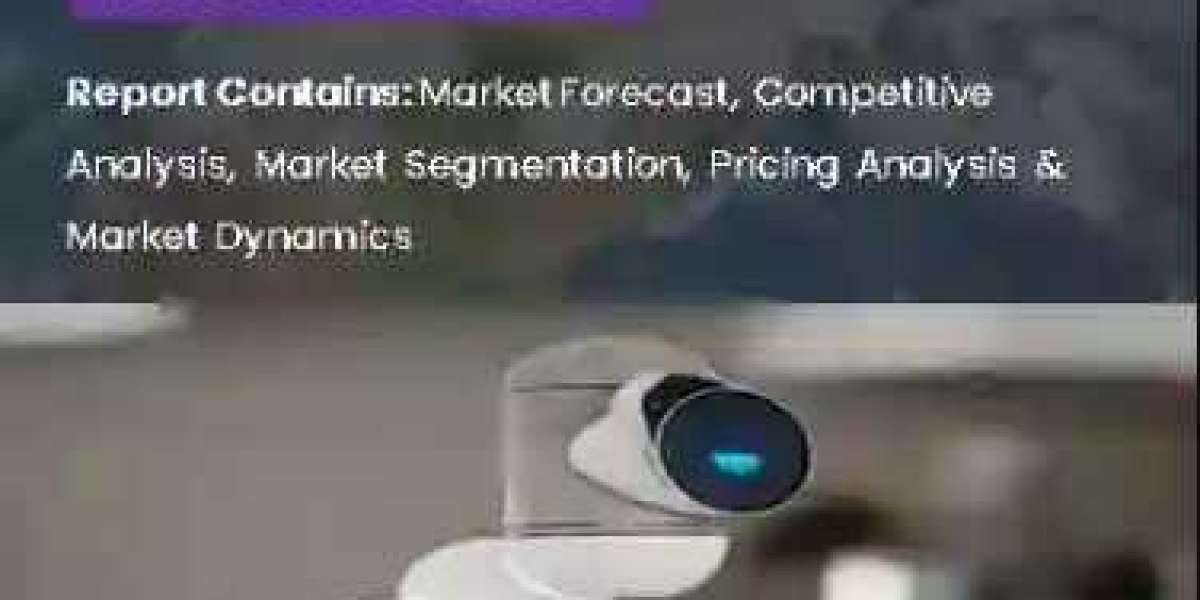 Global Vibration Sensor Market Study