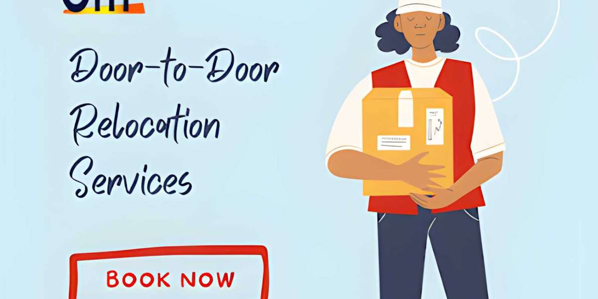 Relocation Services In Gurgaon