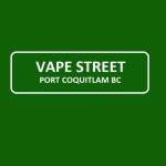 Vape Street Port Coquitlam BC Profile Picture