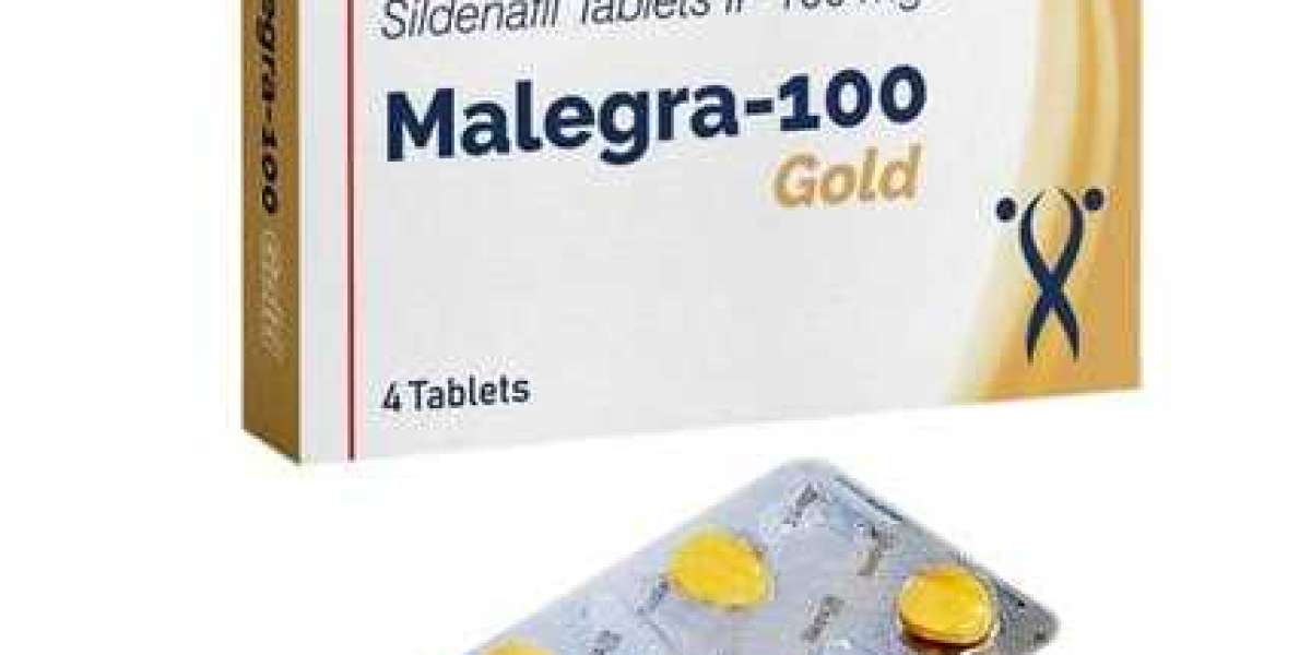 Get rapid good results in your weak lift by using Malegra Gold