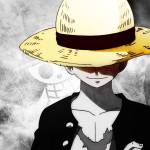 Monkey D. Luffy Profile Picture