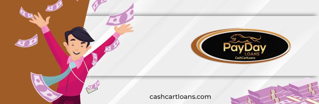 cashcartloans Cover Image