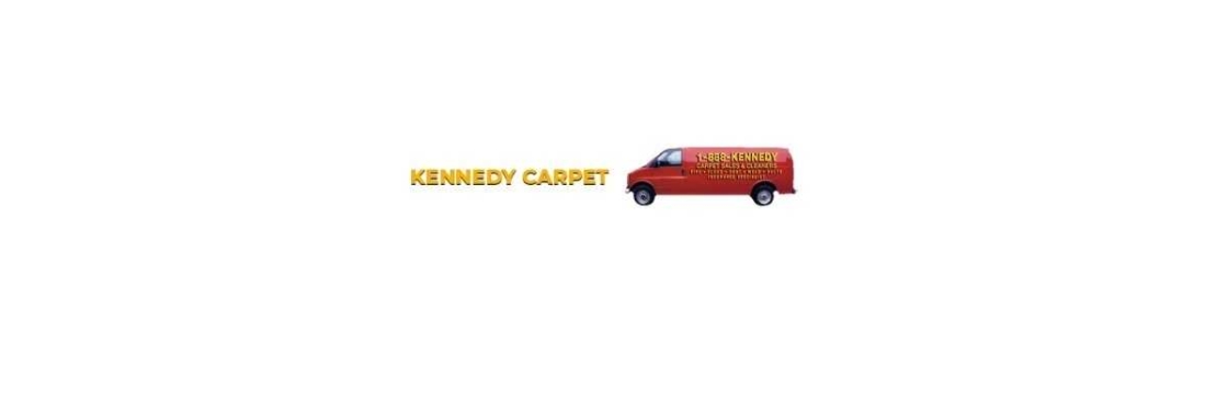 KennedyCarpet Cover Image