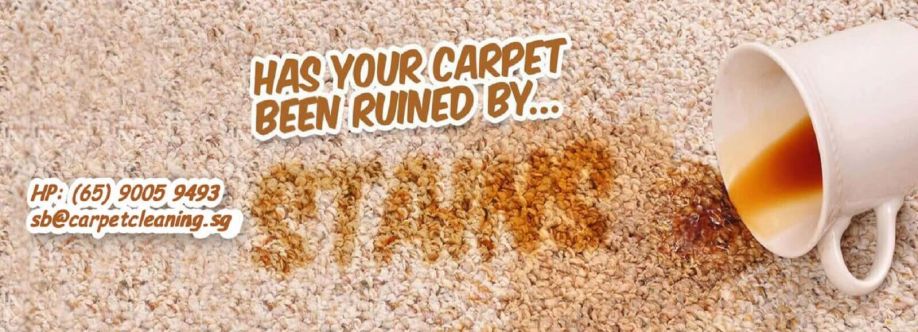 carpetcleaning Cover Image