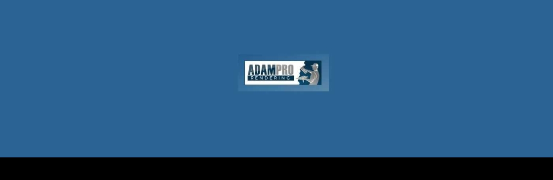 AdamPro rendering Cover Image