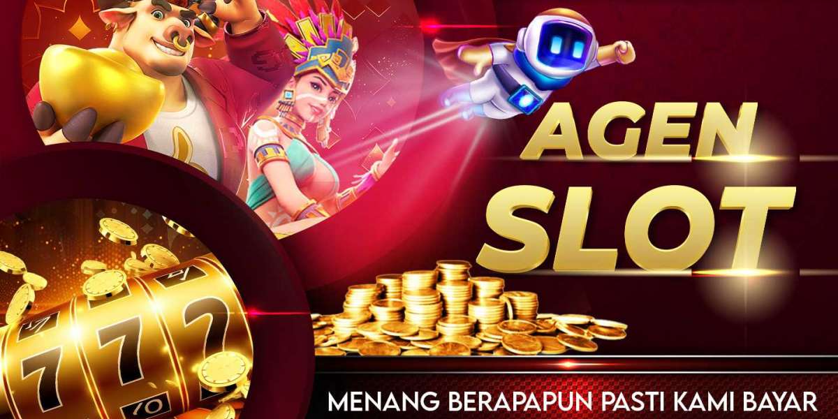 Daftar Situs Slot Jackpot Maxwin Taruhan Terpercaya