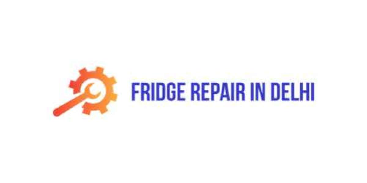 Premium Fridge repair in Delhi