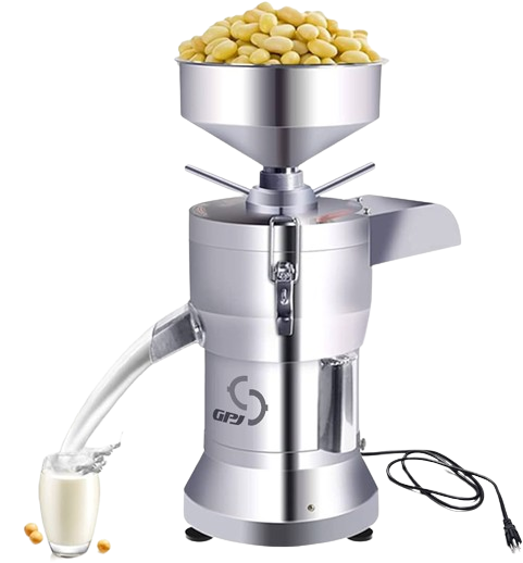 Crafting Success with Soy Milk Machines: Nourishing Health and Entrepreneurship | by GrowLife 4u Private Limited | Dec, 2023 | Medium