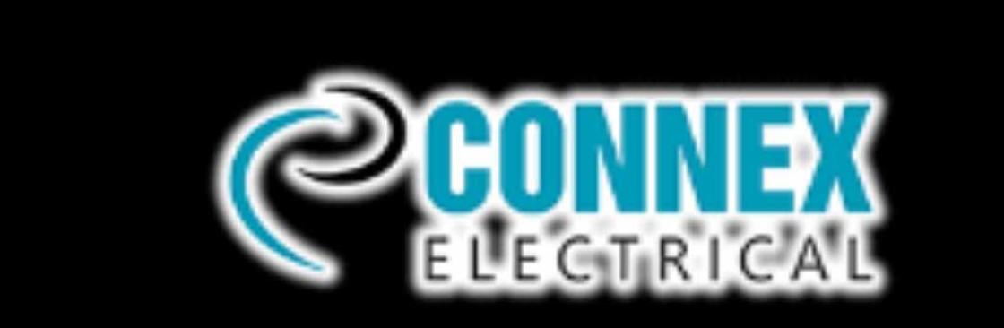 Connex connexelectrical Cover Image