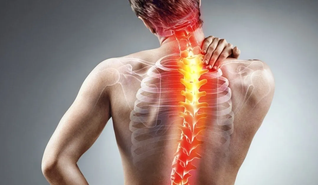 Read This Article To Get Rid Of Back Pain