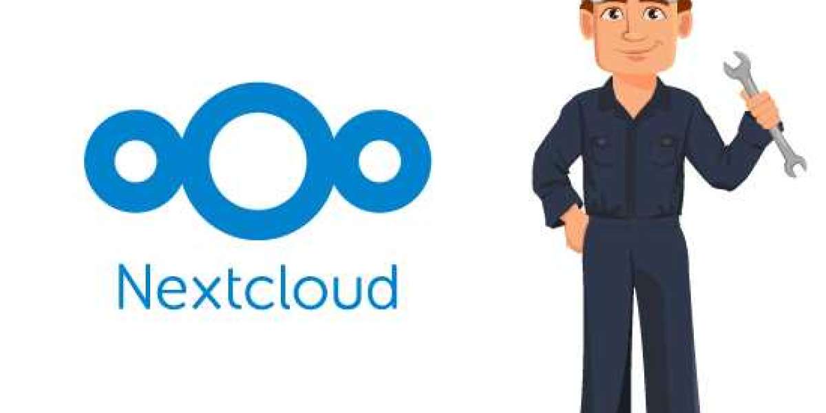 Maximieren Sie Ihr Cloud-Speicherpotenzial mit Nextcloud Hosting