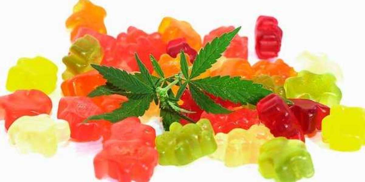 How I Turned Out To Be A Essential Cbd Gummies Australia Specialist