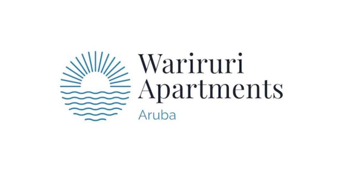 Unwind in Paradise: Aruba Rentals Noord by Wariruri Condos