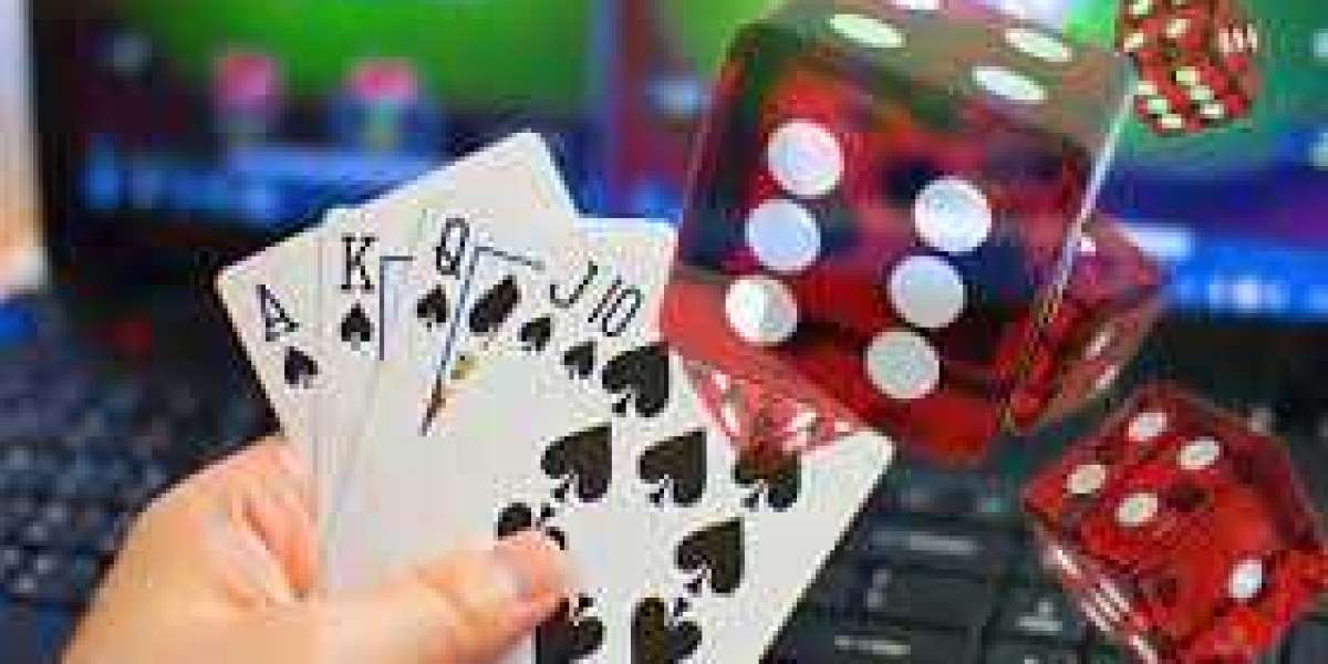 Immersing in the Spellbinding World of the Arabian Gambler