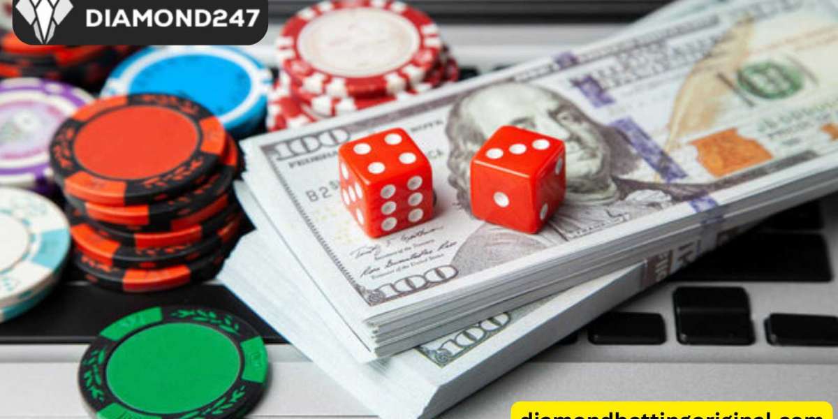 Diamondexch9 : Top 10 Online Casino Games with Bonuses in Ipl 2024