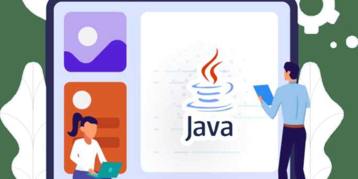 Mastering Excellence: Navigating the Digital Realm with Java Development Services
