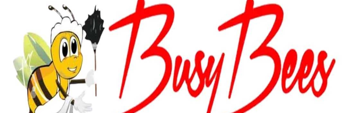 busybees Cover Image
