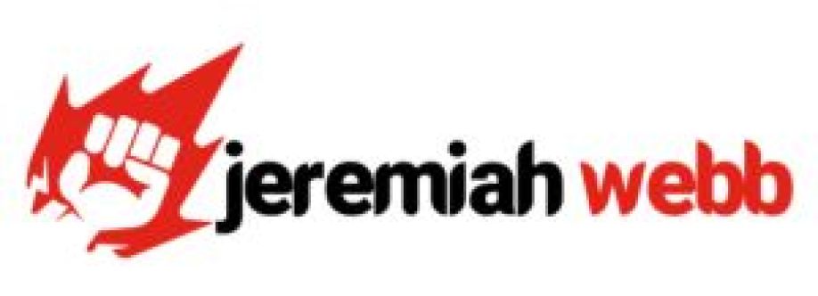 jeremiah webb Cover Image