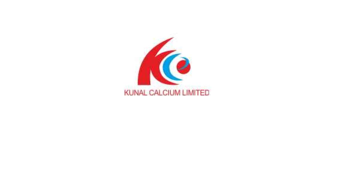 Producers of Calcium Carbonate in India