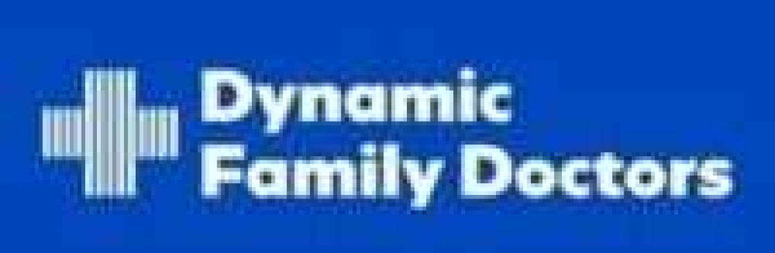Dynamicdoctors Cover Image