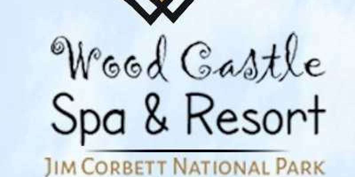 Corbett Resort