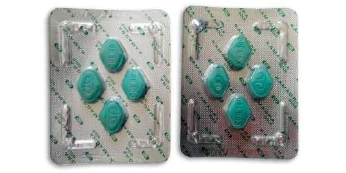 Kamagra - Sildenafil Pills in Your Physical Life