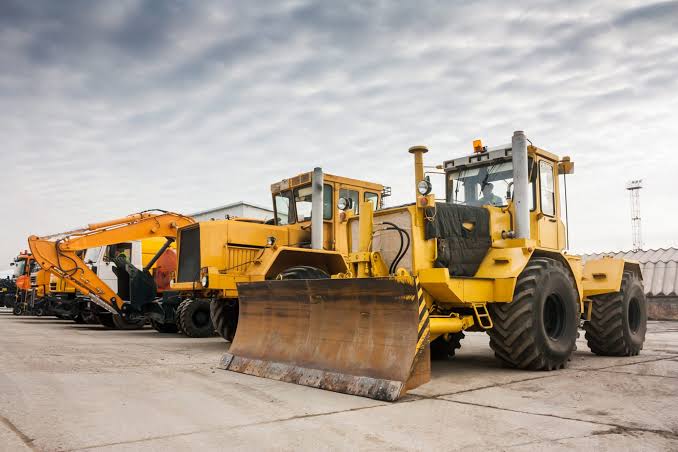 Construction Equipment Auctions: How to Buy Used Machinery at Affordable Prices - Business Hints Magazine