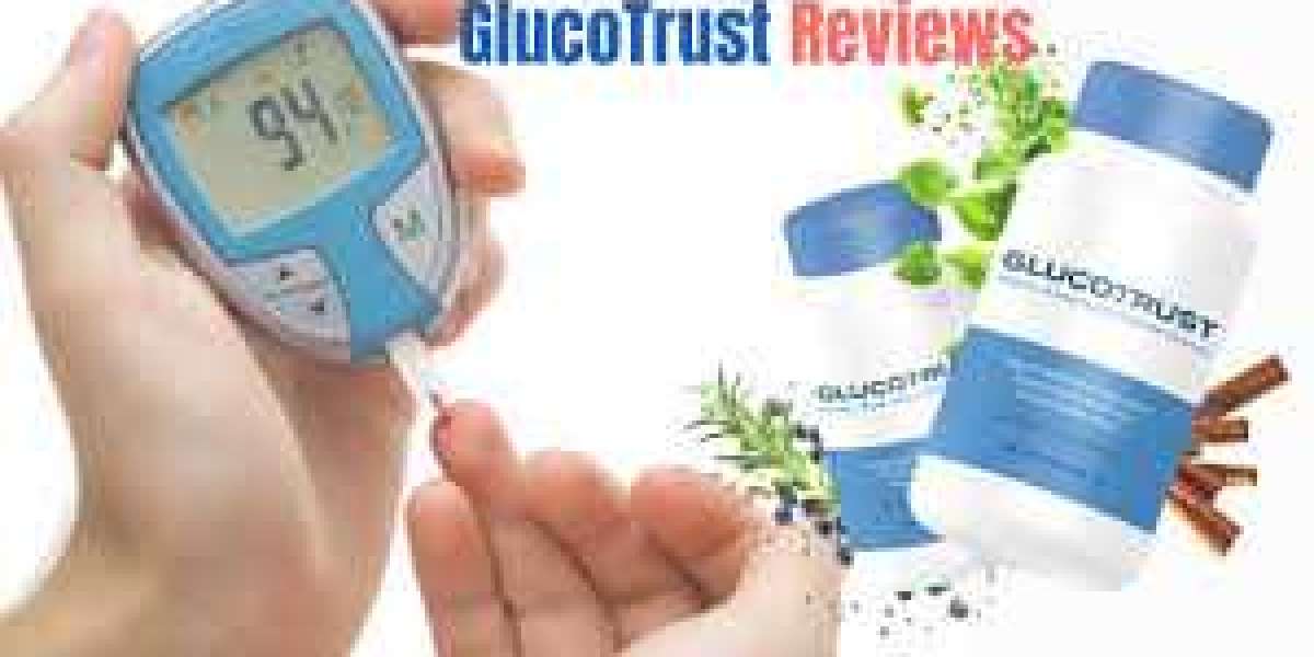 Best Make GLUCOTRUST You Will Read This Year (in 2015)