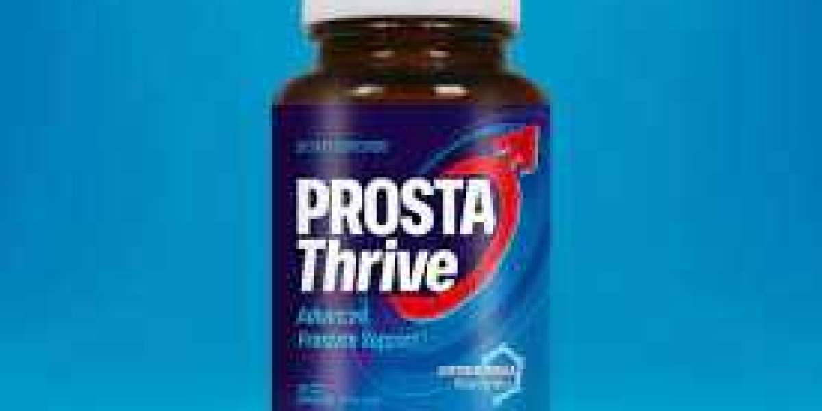 Simple Ways To Improve Your Prostathrive Reviews