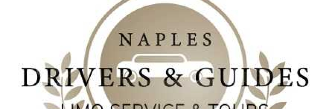 Naples driversguides Cover Image