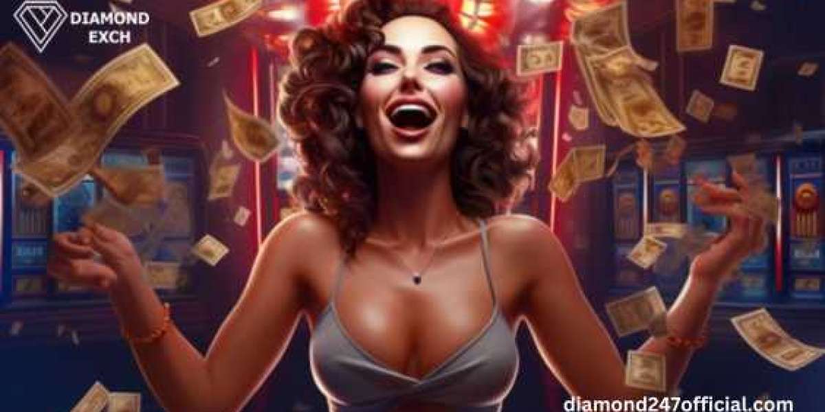Diamond Exchange 9 | Most Popular Online Betting ID and Casino Games.