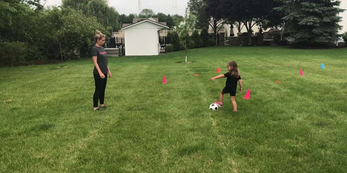 16 Fun and Basic Soccer Drills for Beginners in 2024