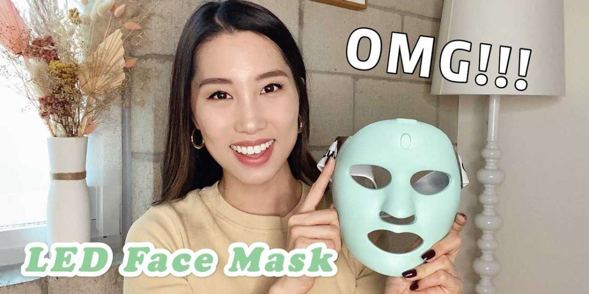 Don't Fall For This Q-REJUVALIGHT PRO FACEWEAR Scam