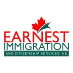 Earnest Immigration Profile Picture