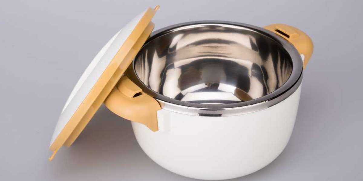 Sustainable Cooking: Eco-Friendly Pots for Conscious Kitchen Practices