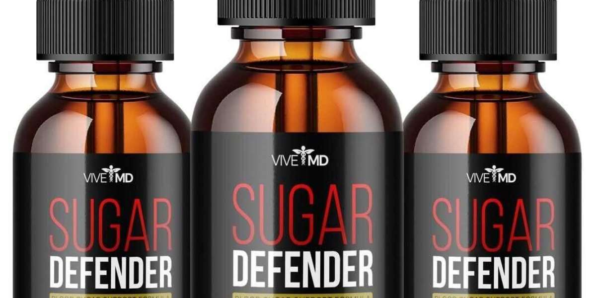 20 Lies To Avoid About Sugar Defender Blood Supplement