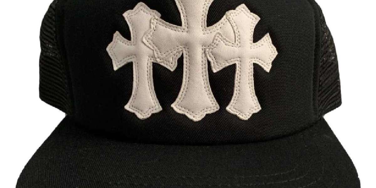 Caring for Your Investment: Chrome Hearts Hats