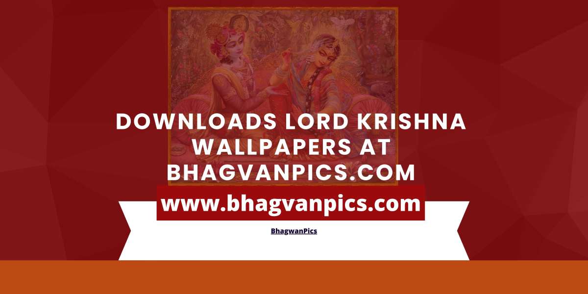 Download Your Krishna Wallpaper Online