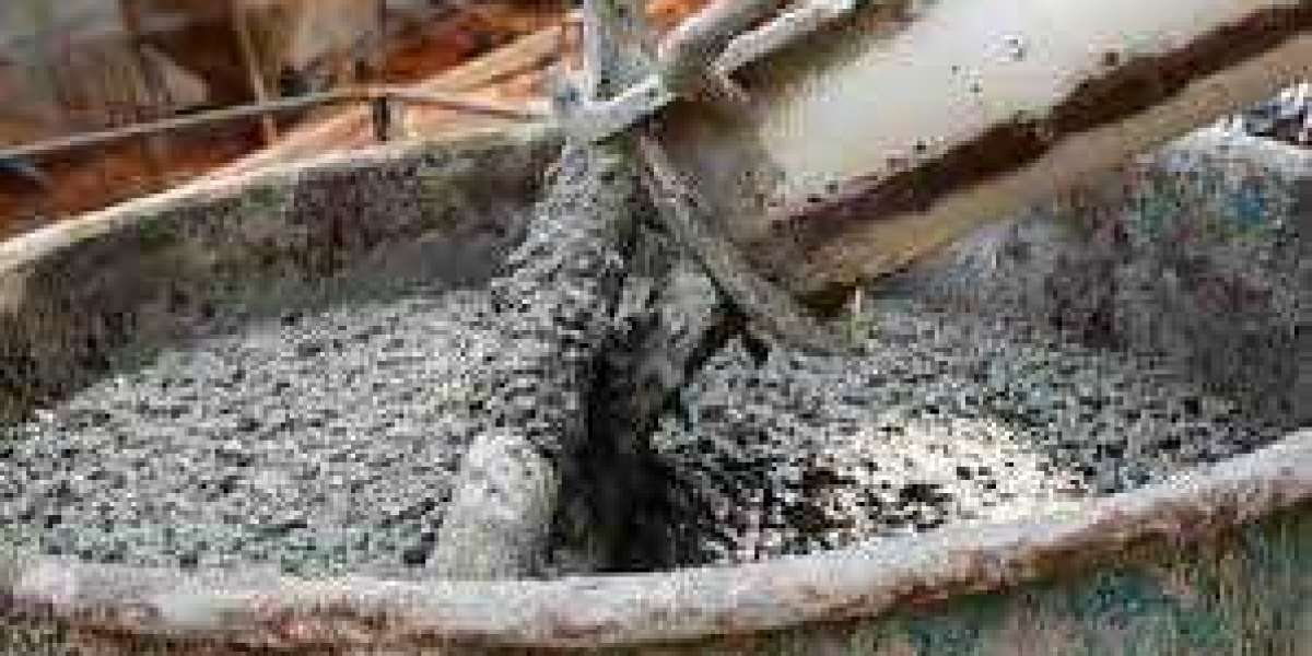 Cost-Effective Ready Mix Concrete Solutions for Budget-Friendly Builds
