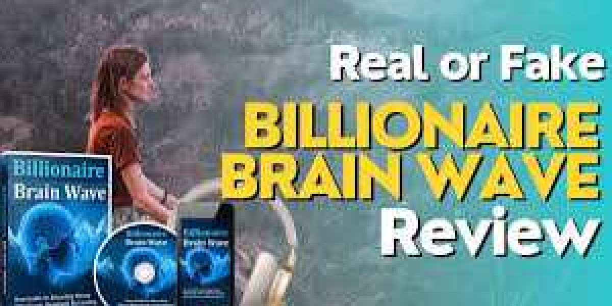 Reasons Why You Shouldn'T Worry About Billionaire Brain Wave Again