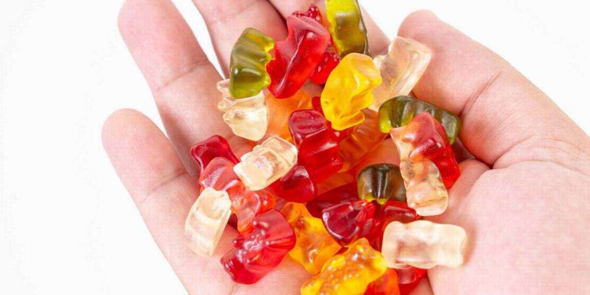 Bio Heal Gummies Reviews - Is Bioheal CBD Gummies Legit?