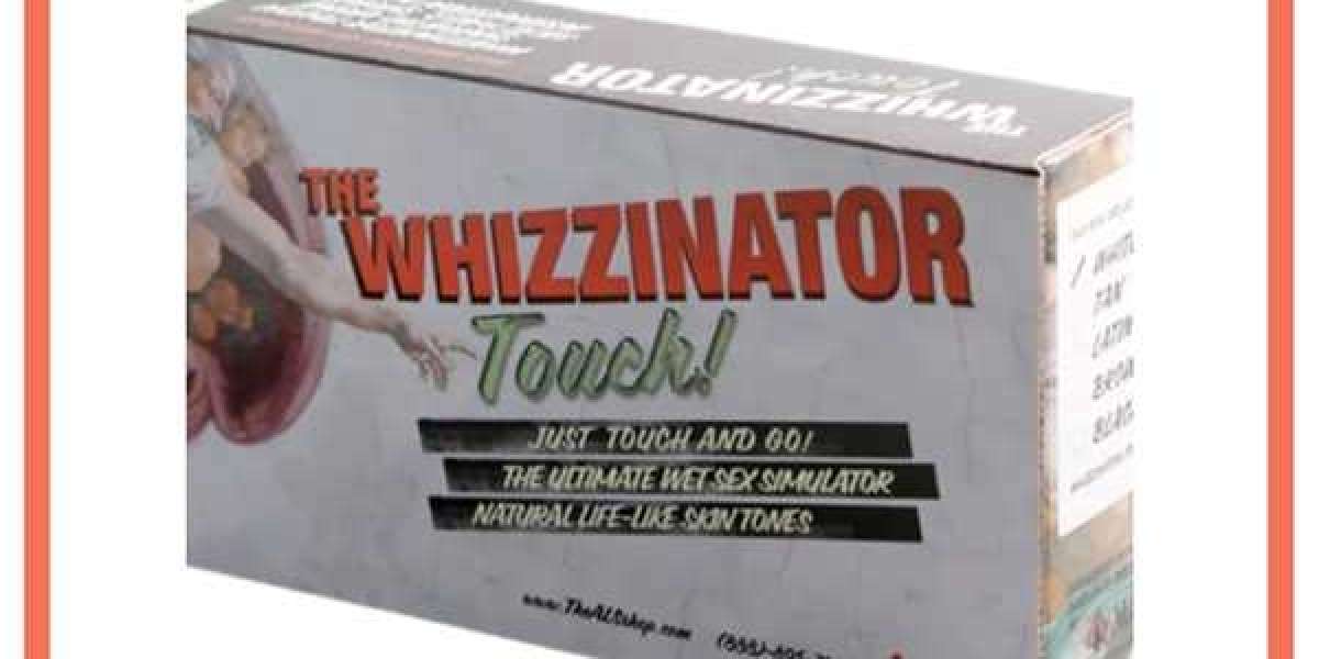 Will Whizzinator Touch Help Me Pass My Drug Test?