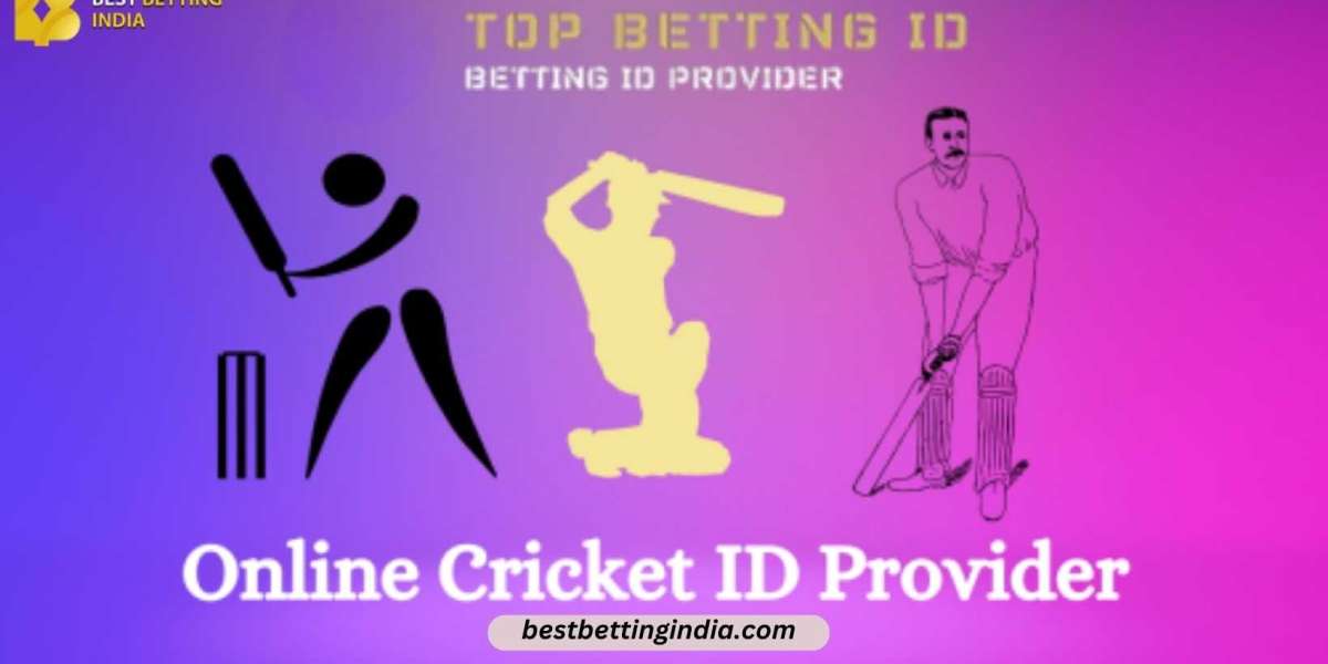 How To Get A Online Cricket ID | Open A Betting ID Account and Get Bonus