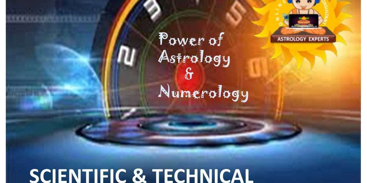 famous astrologer in world
