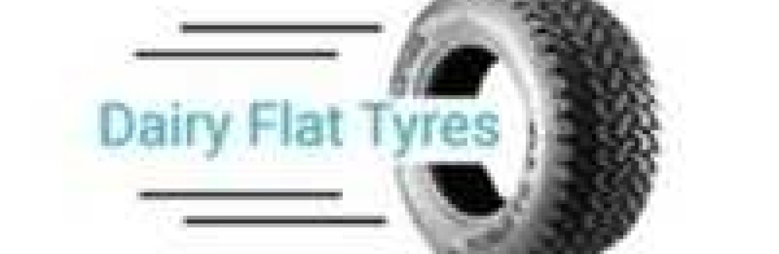 Dairyflat tyres Cover Image