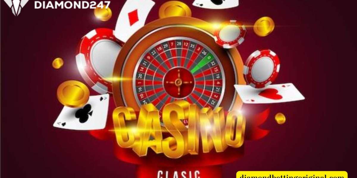 Top 10 Indian Casino Games - Exciting Games On Diamondexch9