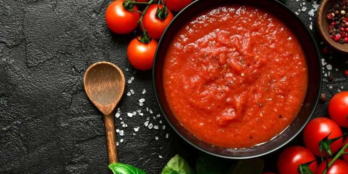 Tomato Paste Manufacturing Plant Project Report 2024: Business Plan, Raw Materials, Cost and Revenue
